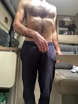 Snapshot of Hairy_athlete chatting on 14, 3, 2025 Hairy athlete online show from 14, 3, 2025
