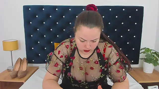 EvaLick online show from 19, 2, 2025