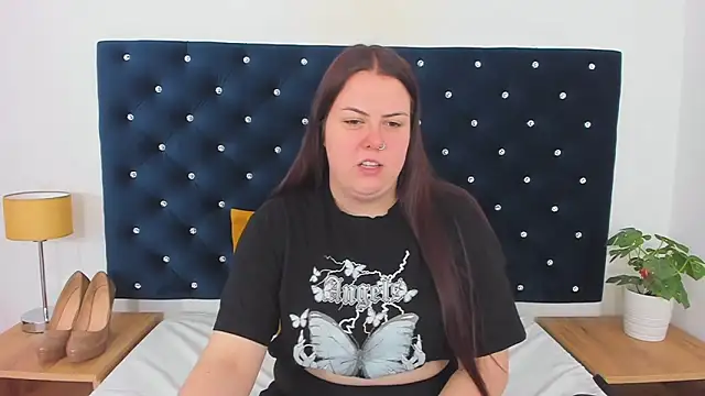 EvaLick online show from 28, 2, 2025