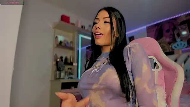 Snapshot of adda_mancini chatting on 12, 10, 2025 adda mancini online show from 12, 10, 2025