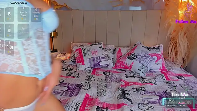 adda mancini online show from 4, 4, 2026