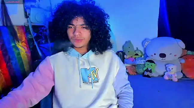 sweetvond  online show from 7, 2, 2025