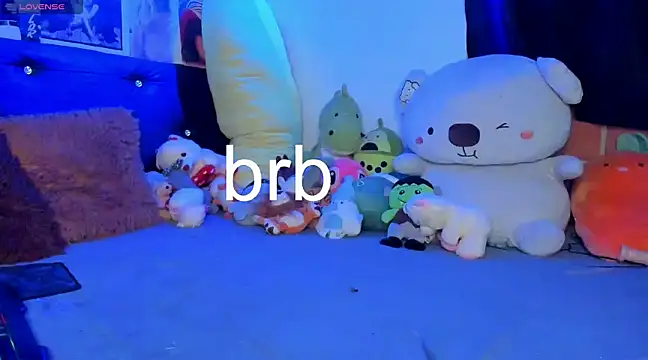 sweetvond  online show from 7, 2, 2025