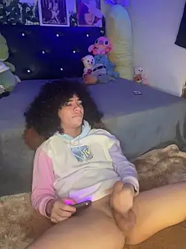 sweetvond  online show from 8, 3, 2025