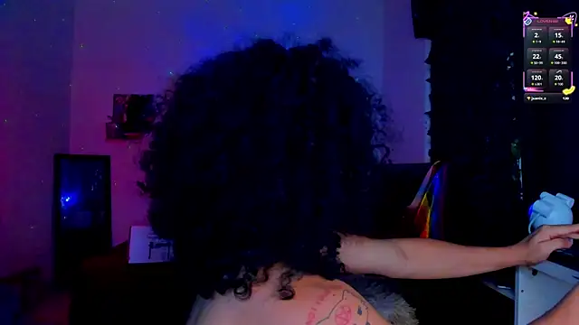 sweetvond  online show from 20, 9, 2025