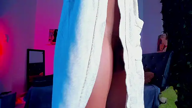 sweetvond  online show from 10, 10, 2025