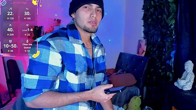 sweetvond  online show from 17, 10, 2025