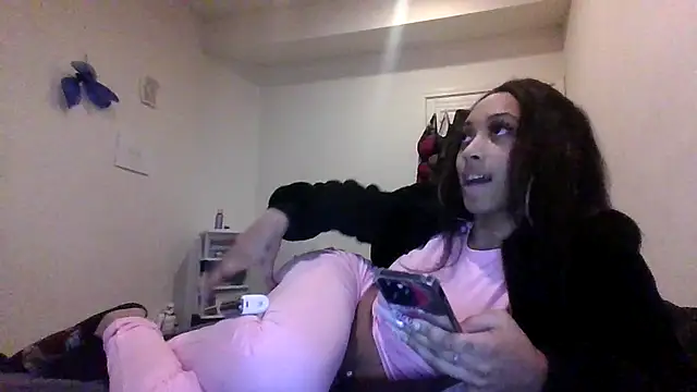 sexybribrixh online show from 9, 2, 2025