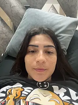 Snapshot of cutesarah_ chatting on 18, 1, 2025 cutesarah  online show from 18, 1, 2025