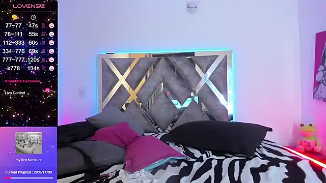 Snapshot of cutesarah_ chatting on 3, 3, 2025 cutesarah  online show from 3, 3, 2025