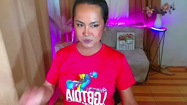 negrashemalexxx online show from 20, 9, 2025