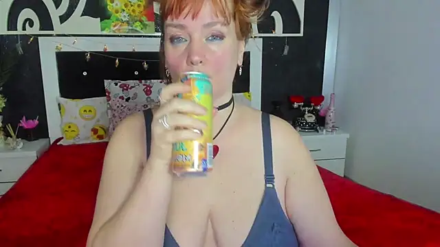 SinFulTitsDD online show from 2, 12, 2024