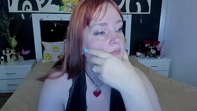 SinFulTitsDD online show from 5, 1, 2025