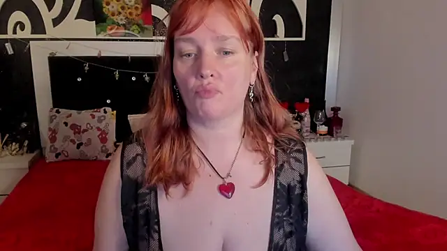 SinFulTitsDD online show from 20, 1, 2025