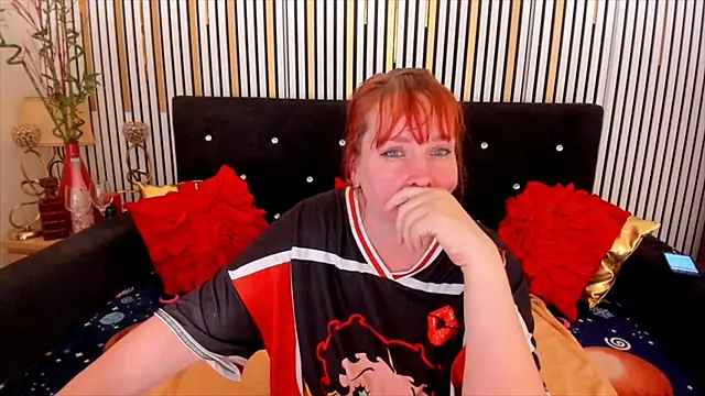 SinFulTitsDD online show from 17, 2, 2026