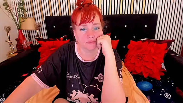 SinFulTitsDD online show from 29, 5, 2026