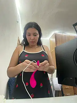 mariatudulceadiccion online show from 17, 6, 2026