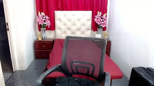 Snapshot of xSexynineDollx chatting on 17, 1, 2025 xSexynineDollx online show from 17, 1, 2025