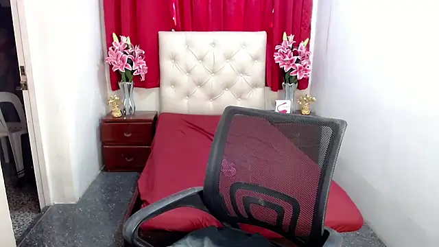 Snapshot of xSexynineDollx chatting on 21, 1, 2025 xSexynineDollx online show from 21, 1, 2025