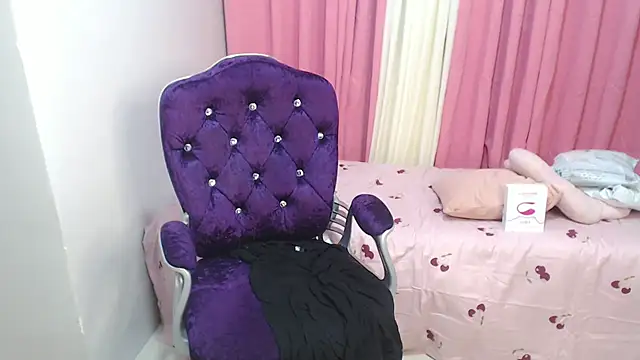 Snapshot of xSexynineDollx chatting on 24, 9, 2025 xSexynineDollx online show from 24, 9, 2025