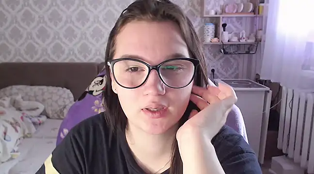 Amy Mur  online show from 21, 3, 2025