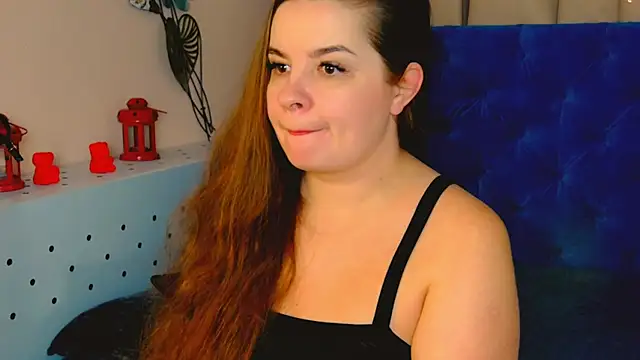 Snapshot of Riisse chatting on 21, 2, 2025 Riisse online show from 21, 2, 2025