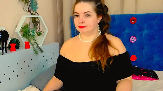 Riisse online show from 1, 3, 2025