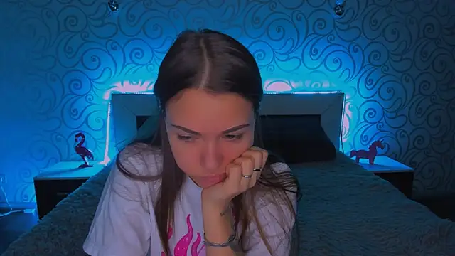 AlexaBarkley online show from 3, 12, 2024