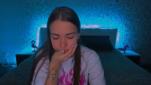 AlexaBarkley online show from 23, 12, 2024