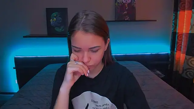 AlexaBarkley online show from 31, 1, 2025