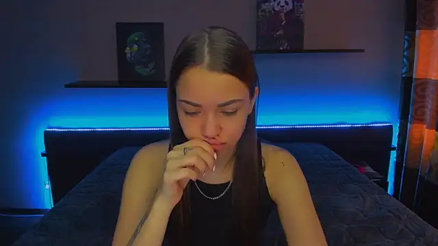 AlexaBarkley online show from 26, 2, 2025