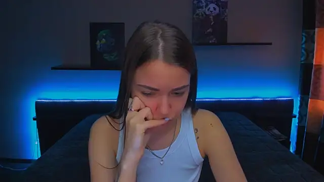 AlexaBarkley online show from 20, 3, 2025