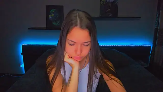 AlexaBarkley online show from 16, 10, 2025