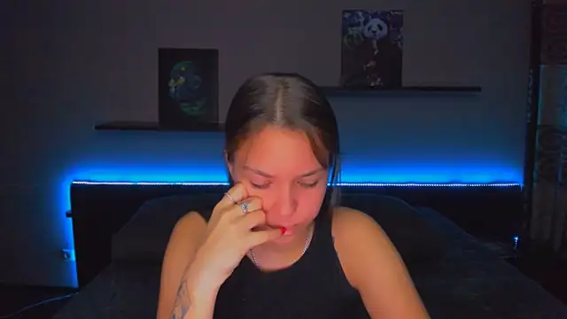 AlexaBarkley online show from 12, 1, 2026