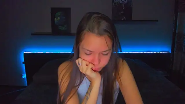 AlexaBarkley online show from 14, 1, 2026