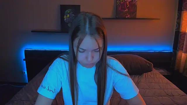 AlexaBarkley online show from 20, 3, 2026