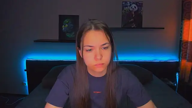AlexaBarkley online show from 1, 5, 2026