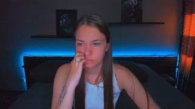 AlexaBarkley online show from 5, 5, 2026