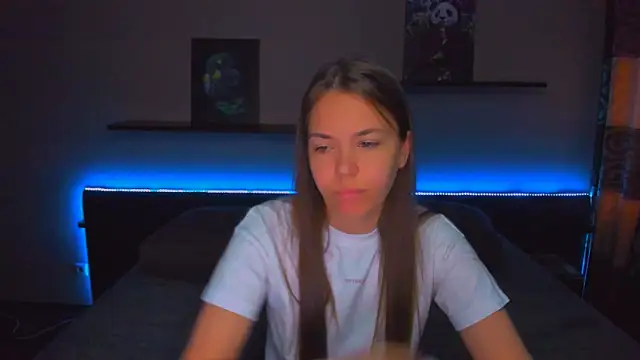 AlexaBarkley online show from 6, 5, 2026