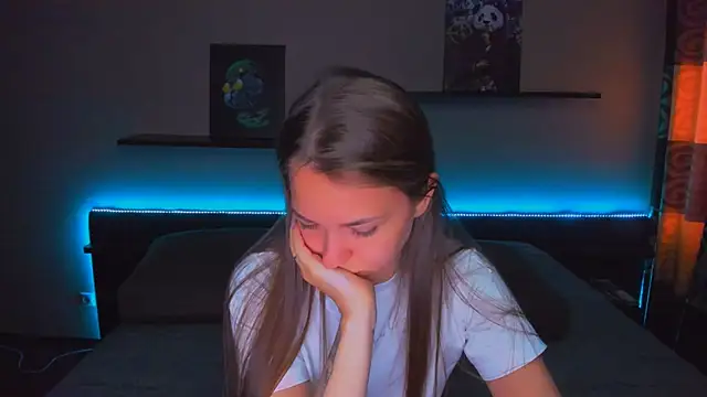 AlexaBarkley online show from 15, 5, 2026