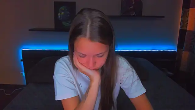 AlexaBarkley online show from 18, 6, 2026