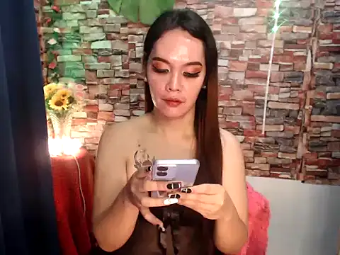 Empress Lexxy online show from 2, 12, 2024