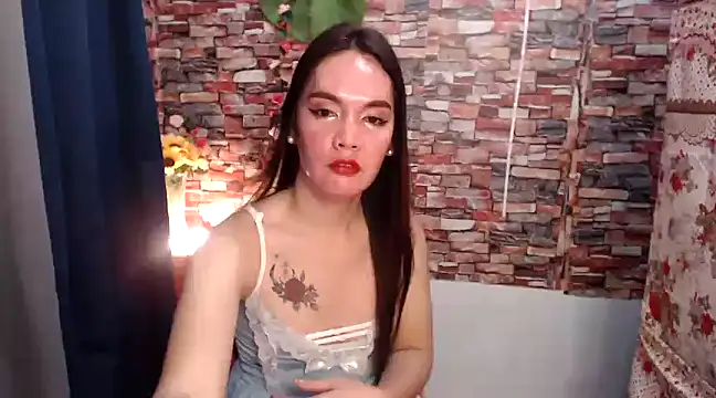 Empress Lexxy online show from 27, 12, 2024