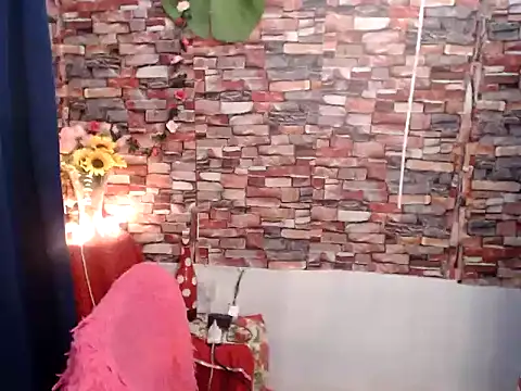 Empress Lexxy online show from 15, 1, 2025