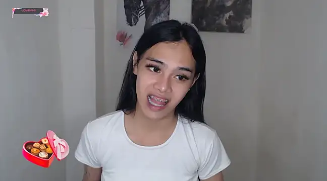 shecutie69 online show from 18, 12, 2024