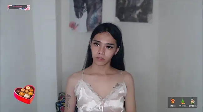 shecutie69 online show from 19, 12, 2024