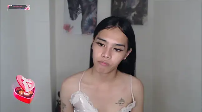 shecutie69 online show from 20, 12, 2024