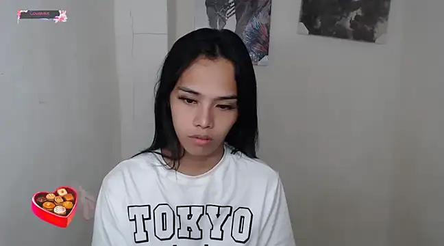 shecutie69 online show from 10, 1, 2025