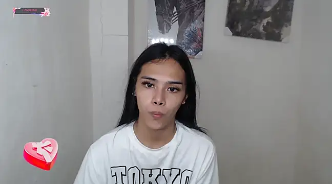 shecutie69 online show from 10, 1, 2025