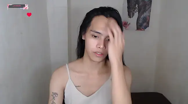 shecutie69 online show from 22, 2, 2025